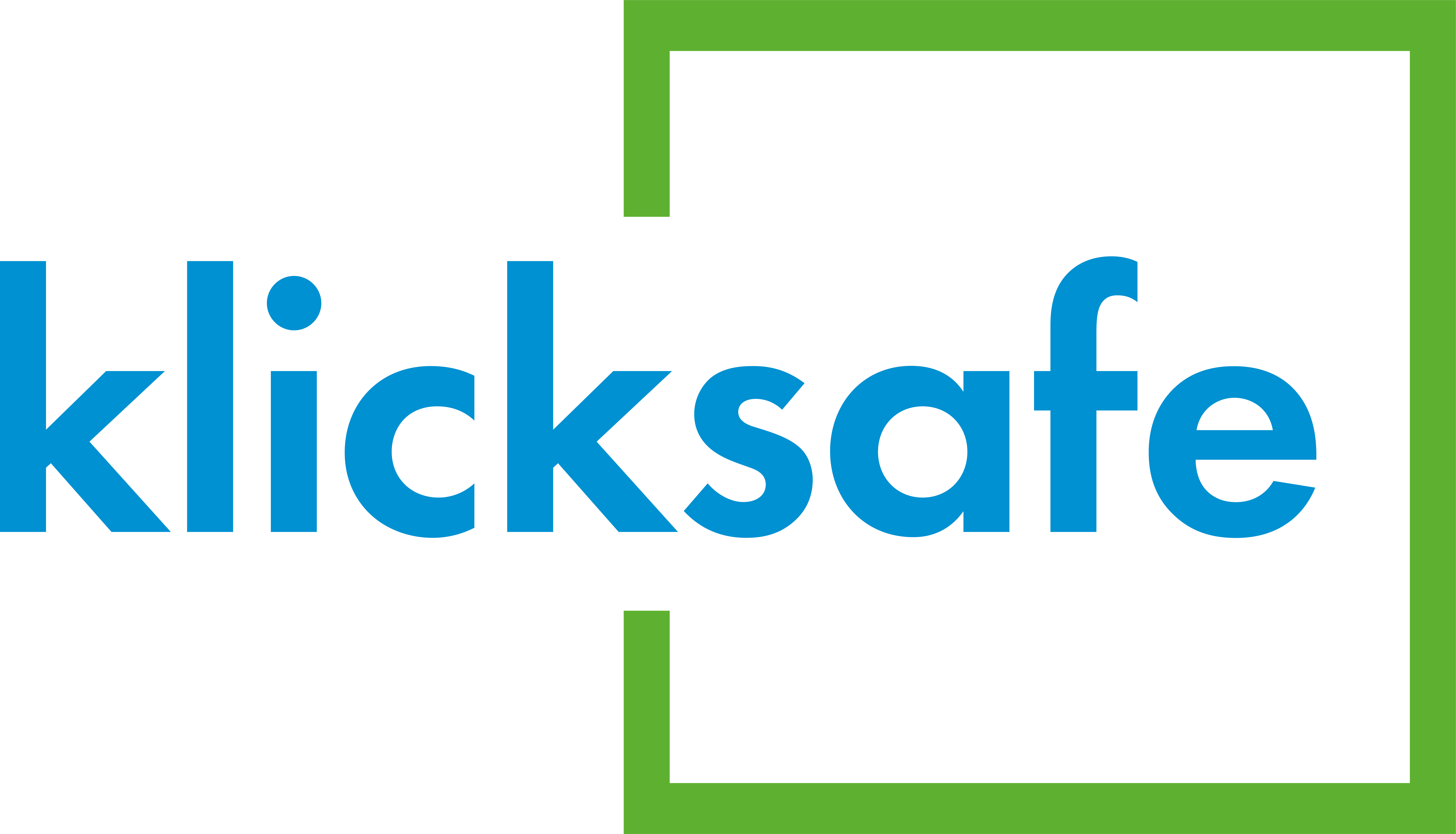 logo klicksafe mittel
