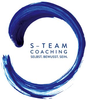 logo steam coaching
